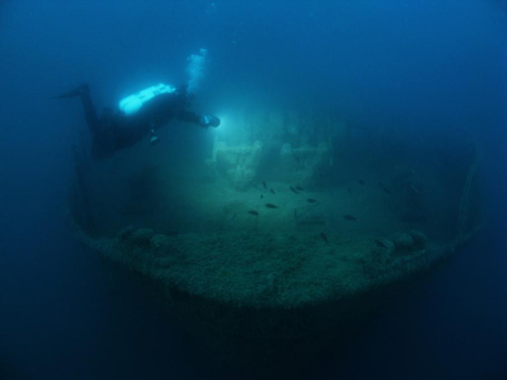 Neptun - Chorvatsko, Krk
