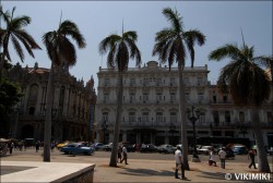 Fotogalerie - Kuba - Havana