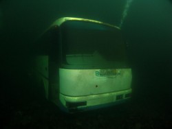 Fotogalerie - Rumchalpa autobus